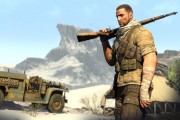 Sniper Elite III - Multiplayer and Co-Op Modes Trailer