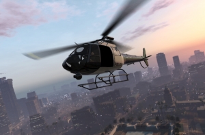 Grand Theft Auto V And Other Upcoming Game Releases