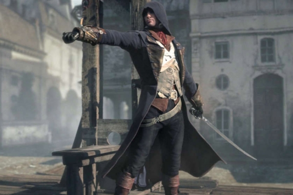 Ex-Ubisoft Dev Refutes Reported Difficulty of Female Assassin&#039;s Creed Characters