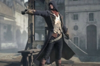 Ex-Ubisoft Dev Refutes Reported Difficulty of Female Assassin's Creed Characters